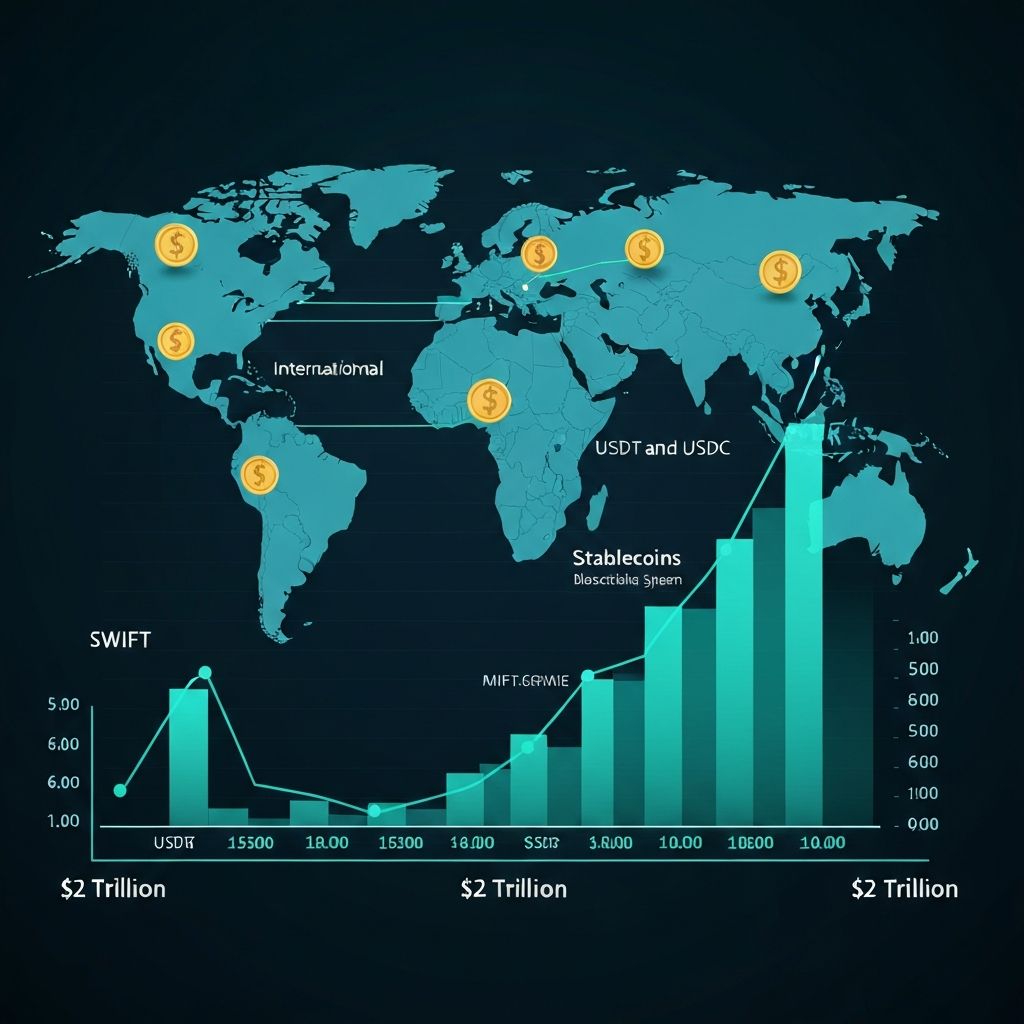 De la Experimentación a la Infraestructura: Por Qué 2026 Será el Año de la Madurez para las Finanzas Descentralizadas (DeFi)